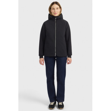 Veste Polaire Réversible Harcour Coline femme Veste Polaire Réversible Harcour Coline femme