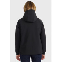 Veste Polaire Réversible Harcour Coline femme