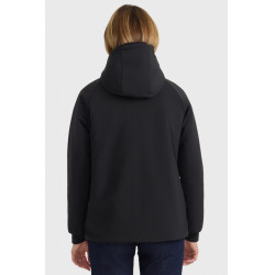 Veste Polaire Réversible Harcour Coline femme Veste Polaire Réversible Harcour Coline femme
