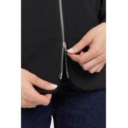 Veste Polaire Réversible Harcour Coline femme Veste Polaire Réversible Harcour Coline femme