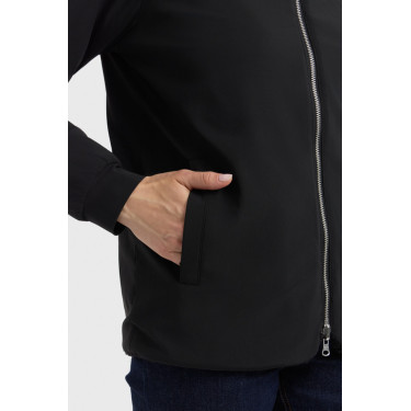 Coline Fleece Omskeerbaar Harcour Coline Fleece Omskeerbaar Harcour