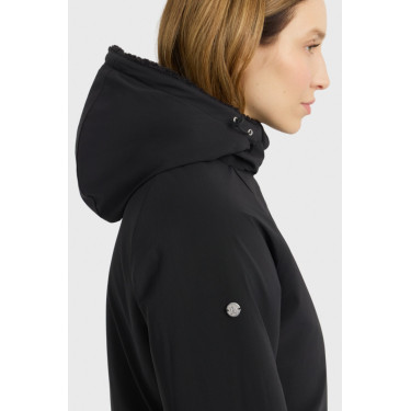 Veste Polaire Réversible Harcour Coline femme Veste Polaire Réversible Harcour Coline femme