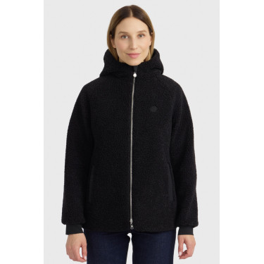 Coline Fleece Omskeerbaar Harcour Coline Fleece Omskeerbaar Harcour