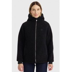 Veste Polaire Réversible Harcour Coline femme Veste Polaire Réversible Harcour Coline femme