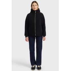 Veste Polaire Réversible Harcour Coline femme Veste Polaire Réversible Harcour Coline femme