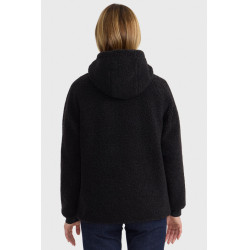 Coline Fleece Omskeerbaar Harcour Coline Fleece Omskeerbaar Harcour