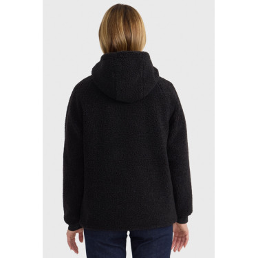 Veste Polaire Réversible Harcour Coline femme Veste Polaire Réversible Harcour Coline femme