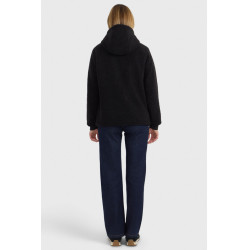 Veste Polaire Réversible Harcour Coline femme Veste Polaire Réversible Harcour Coline femme