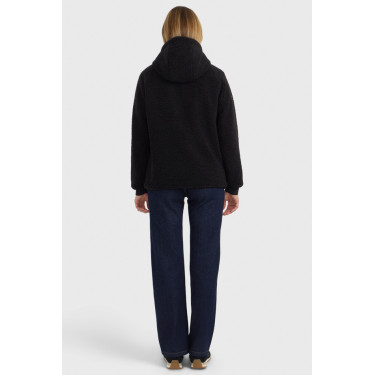 Veste Polaire Réversible Harcour Coline femme Veste Polaire Réversible Harcour Coline femme