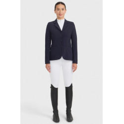 Veste de Concours Harcour Nebulia femme