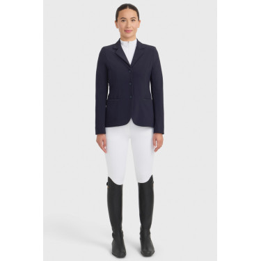 Veste de Concours Harcour Nebulia femme