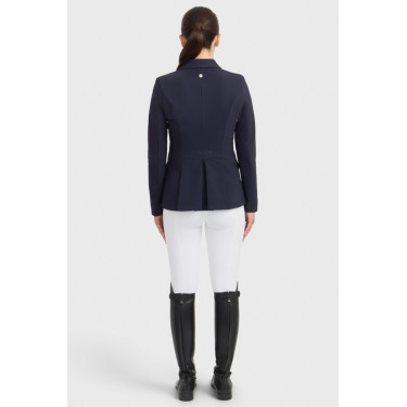 Veste de Concours Harcour Nebulia femme