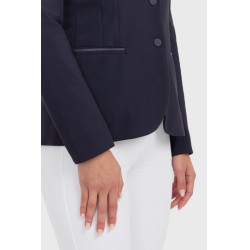 Veste de Concours Harcour Nebulia femme