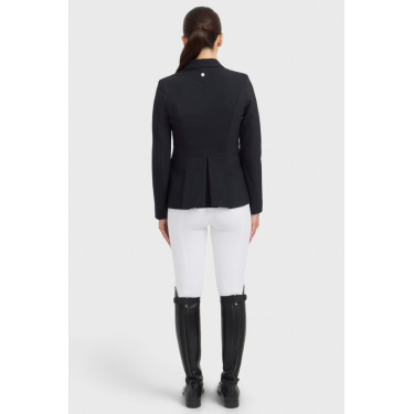 Veste de Concours Harcour Nebulia femme Noir Veste de Concours Harcour Nebulia femme Noir
