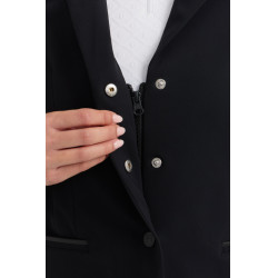 Veste de Concours Harcour Nebulia femme Noir