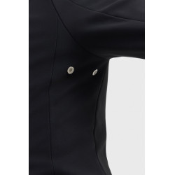 Veste de Concours Harcour Nebulia femme Noir