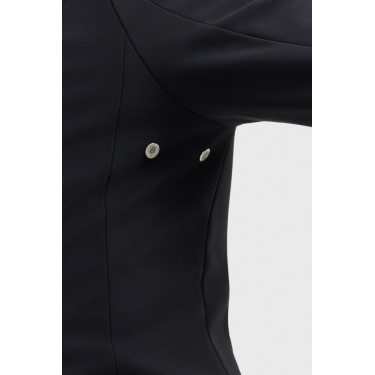 Veste de Concours Harcour Nebulia femme Noir