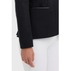 Veste de Concours Harcour Nebulia femme Noir