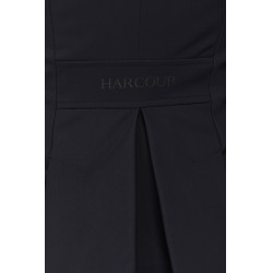 Veste de Concours Harcour Nebulia femme Noir