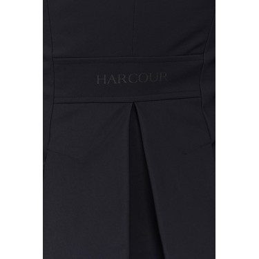 Veste de Concours Harcour Nebulia femme Noir