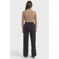 Jogging Harcour Cleophee femme Noir
