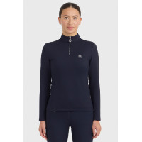 Polo Harcour Claudia femme