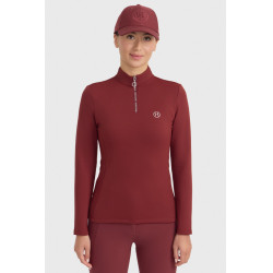 Polo Harcour Claudia femme