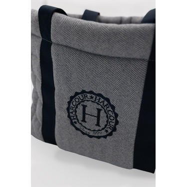 Chava Tas Harcour