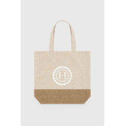 Jute Tas Harcour