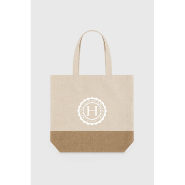 Jute Tas Harcour