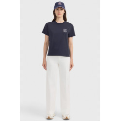 Paddock T-shirt Harcour Paddock T-shirt Harcour