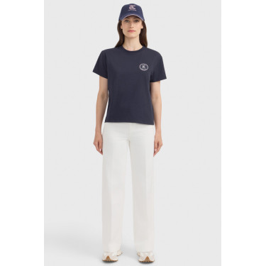 Paddock T-shirt Harcour Paddock T-shirt Harcour