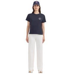 Tee-Shirt Harcour Paddock femme
