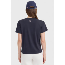 Paddock T-shirt Harcour Paddock T-shirt Harcour