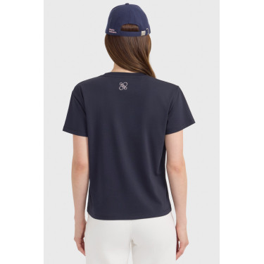 Paddock T-shirt Harcour Paddock T-shirt Harcour