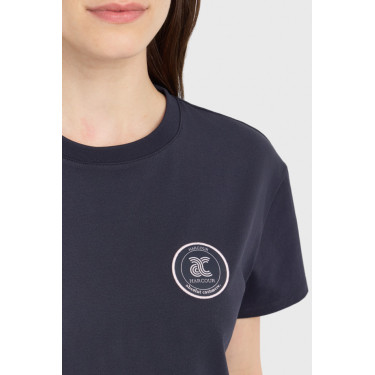 Paddock T-shirt Harcour Paddock T-shirt Harcour