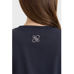 Tee-Shirt Harcour Paddock femme