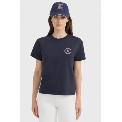 Tee-Shirt Harcour Paddock femme