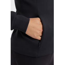 Sweat Technique zippé Harcour Clotilde femme
