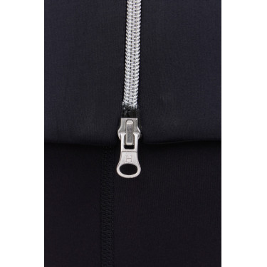 Sweat Technique zippé Harcour Clotilde femme