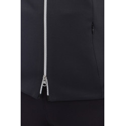 Clotilde Technische Zipped Sweat Harcour Clotilde Technische Zipped Sweat Harcour