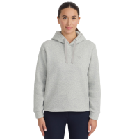 Sweat à capuche Harcour Charlie femme