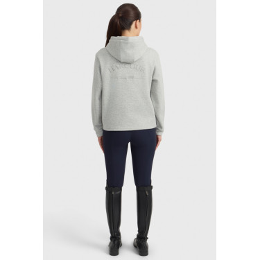 Charlie Harcour hooded sweater Charlie Harcour hooded sweater