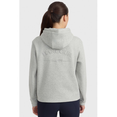 Charlie Harcour hooded sweater Charlie Harcour hooded sweater
