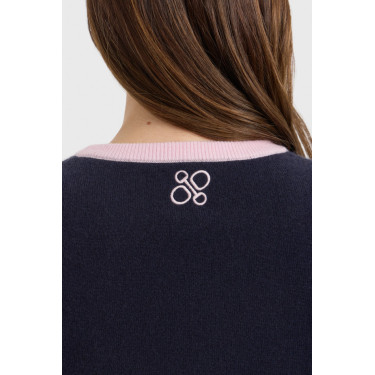 Pull Harcour Haras femme