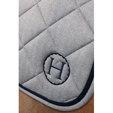Tapis de selle Harcour Charma