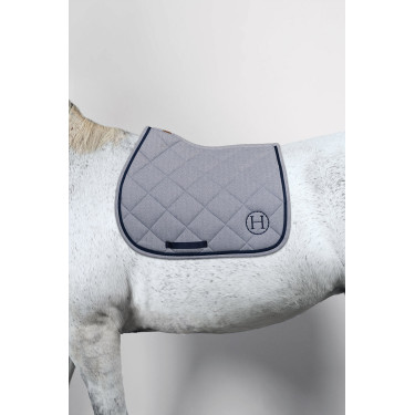 Tapis de selle Harcour Charma