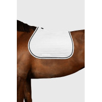 Karembar Tapis de selle personnalisable Harcour