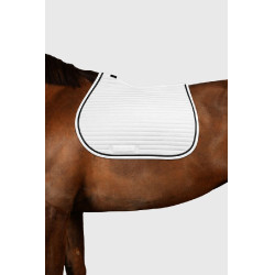 Karembar Tapis de selle personnalisable Harcour