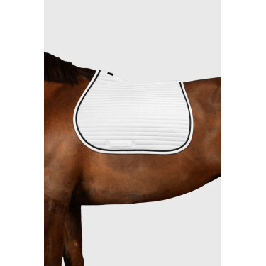 Karembar Tapis de selle personnalisable Harcour